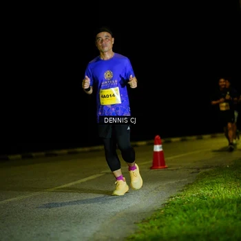 Runner Photo 3083837