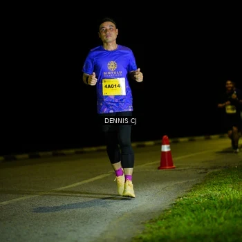 Runner Photo 3083838