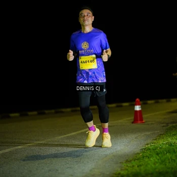 Runner Photo 3083842