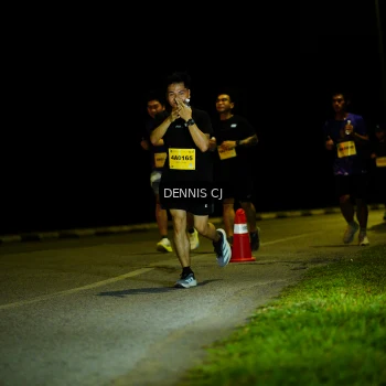 Runner Photo 3083845