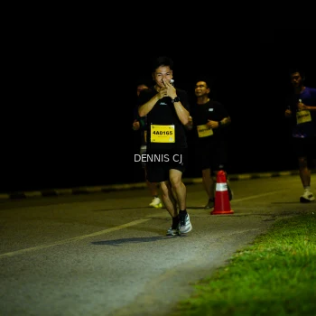 Runner Photo 3083849