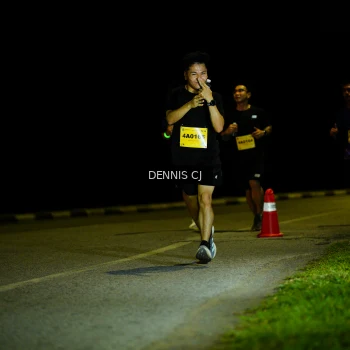 Runner Photo 3083850