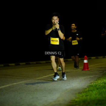 Runner Photo 3083855