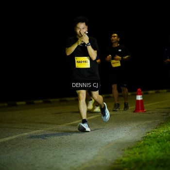 Runner Photo 3083859