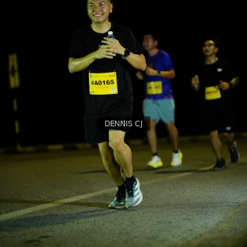 Runner Photo 3083861