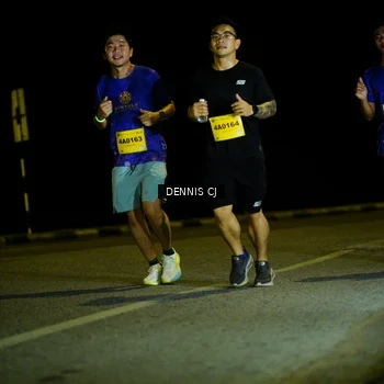 Runner Photo 3083869