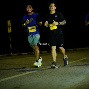 Runner Photo 3083870