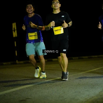 Runner Photo 3083890