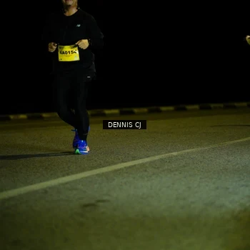 Runner Photo 3083901