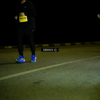Runner Photo 3083902