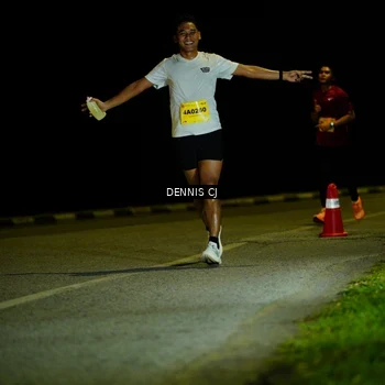 Runner Photo 3083907