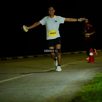 Runner Photo 3083908