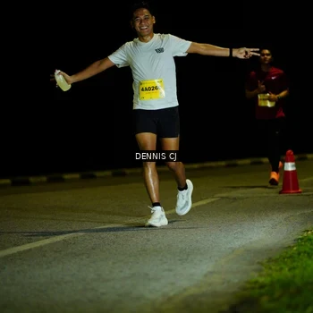 Runner Photo 3083912