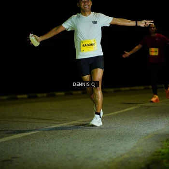 Runner Photo 3083918
