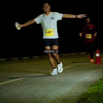 Runner Photo 3083922