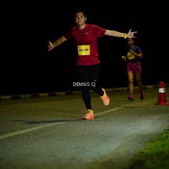 Runner Photo 3083929