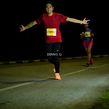 Runner Photo 3083939