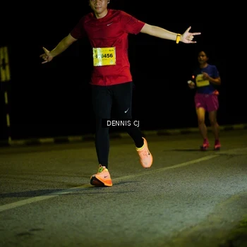 Runner Photo 3083944