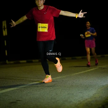 Runner Photo 3083952