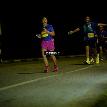 Runner Photo 3083961