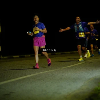Runner Photo 3083965