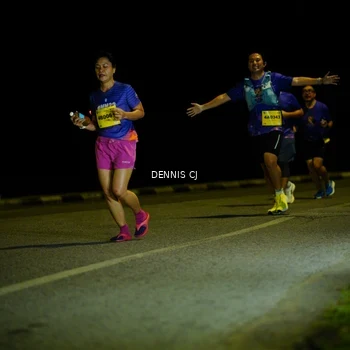 Runner Photo 3083969