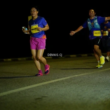 Runner Photo 3083976