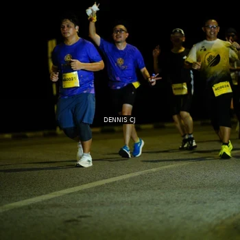 Runner Photo 3083983