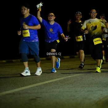 Runner Photo 3083987