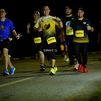Runner Photo 3083989