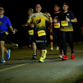Runner Photo 3083991