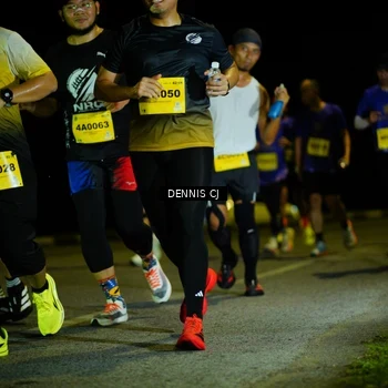 Runner Photo 3084003