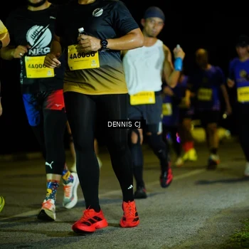 Runner Photo 3084009