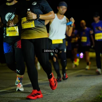 Runner Photo 3084012