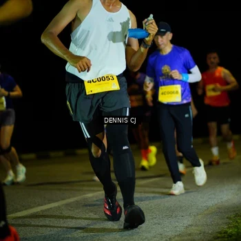 Runner Photo 3084021
