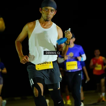 Runner Photo 3084026