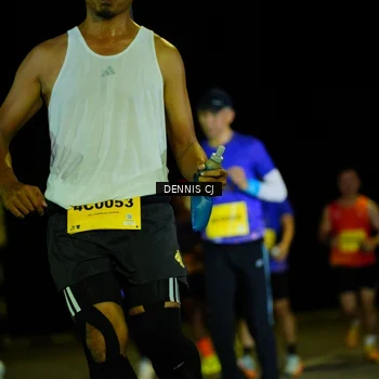 Runner Photo 3084031