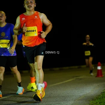 Runner Photo 3084038