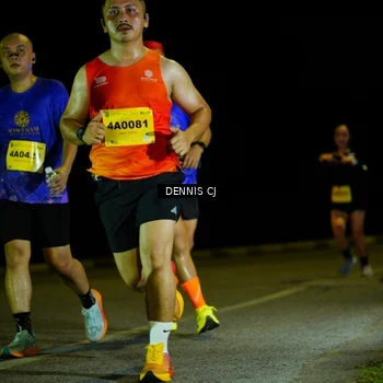 Runner Photo 3084041
