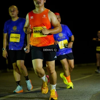 Runner Photo 3084043