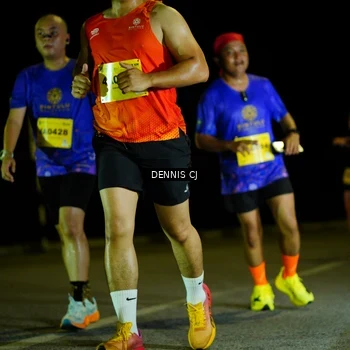 Runner Photo 3084048