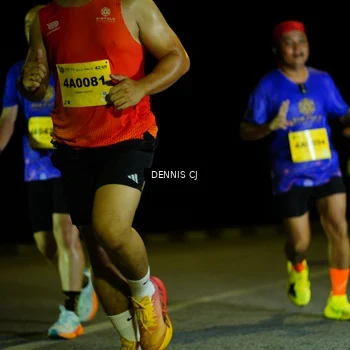 Runner Photo 3084052