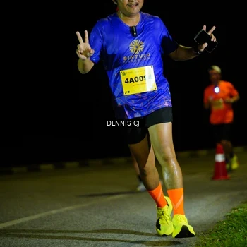 Runner Photo 3084055