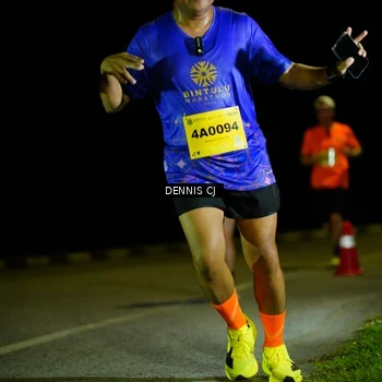 Runner Photo 3084061