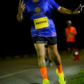 Runner Photo 3084065