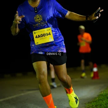 Runner Photo 3084066