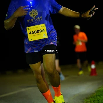 Runner Photo 3084069