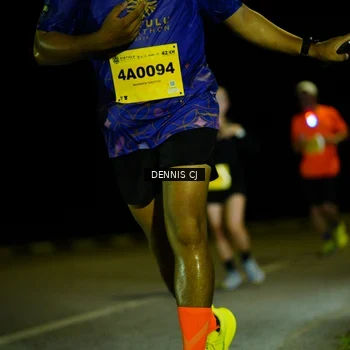 Runner Photo 3084071