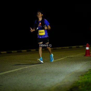 Runner Photo 3084077