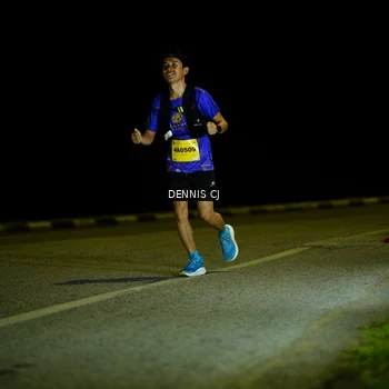Runner Photo 3084079